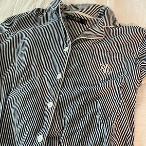 Ralph Lauren pajamas